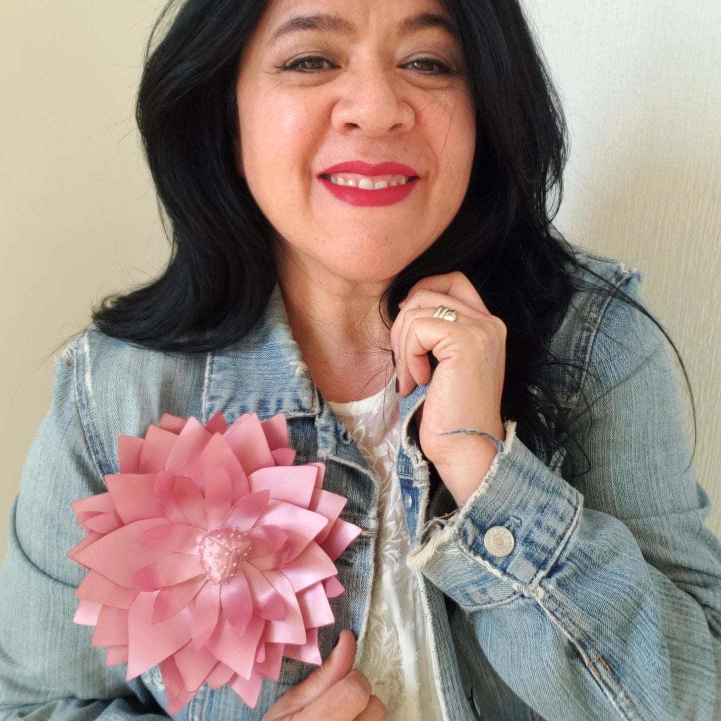 ROSA MAJESTIC