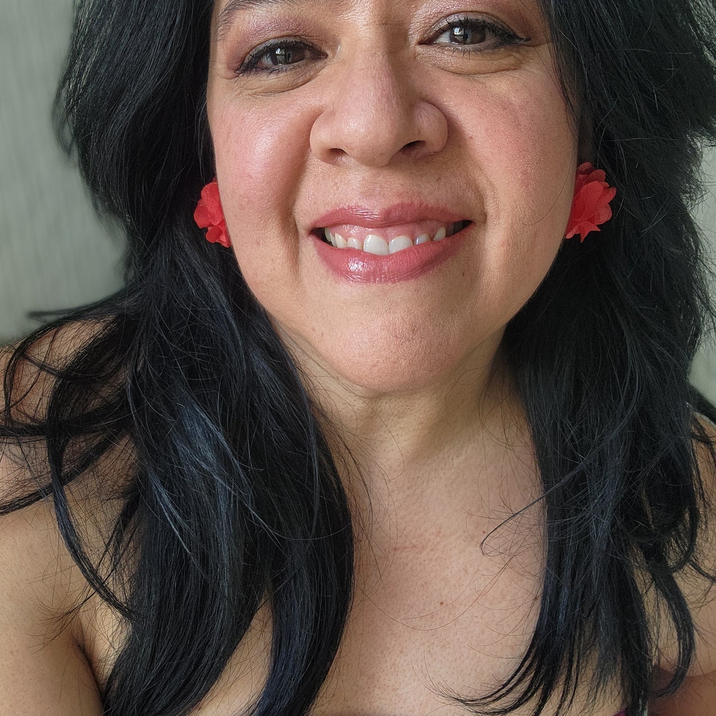 ARETES REVUELO 1