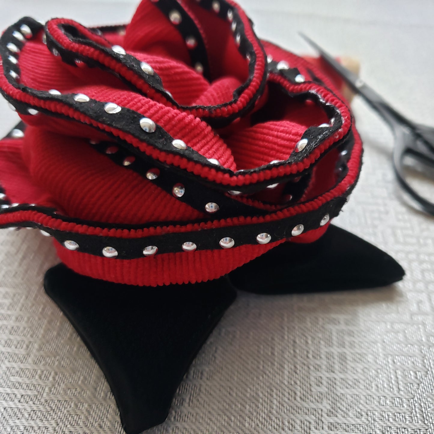 ROCKSTAR ROSE