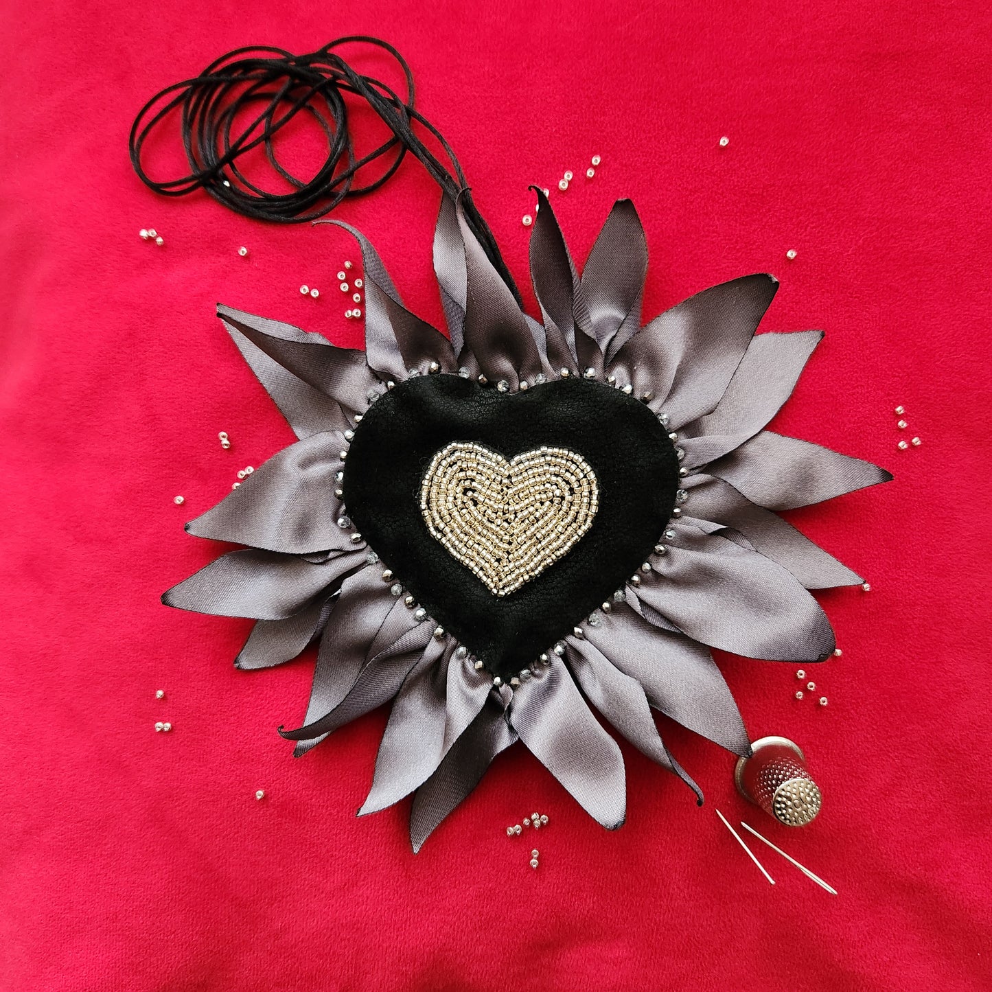CORAZÓN ESTELAR