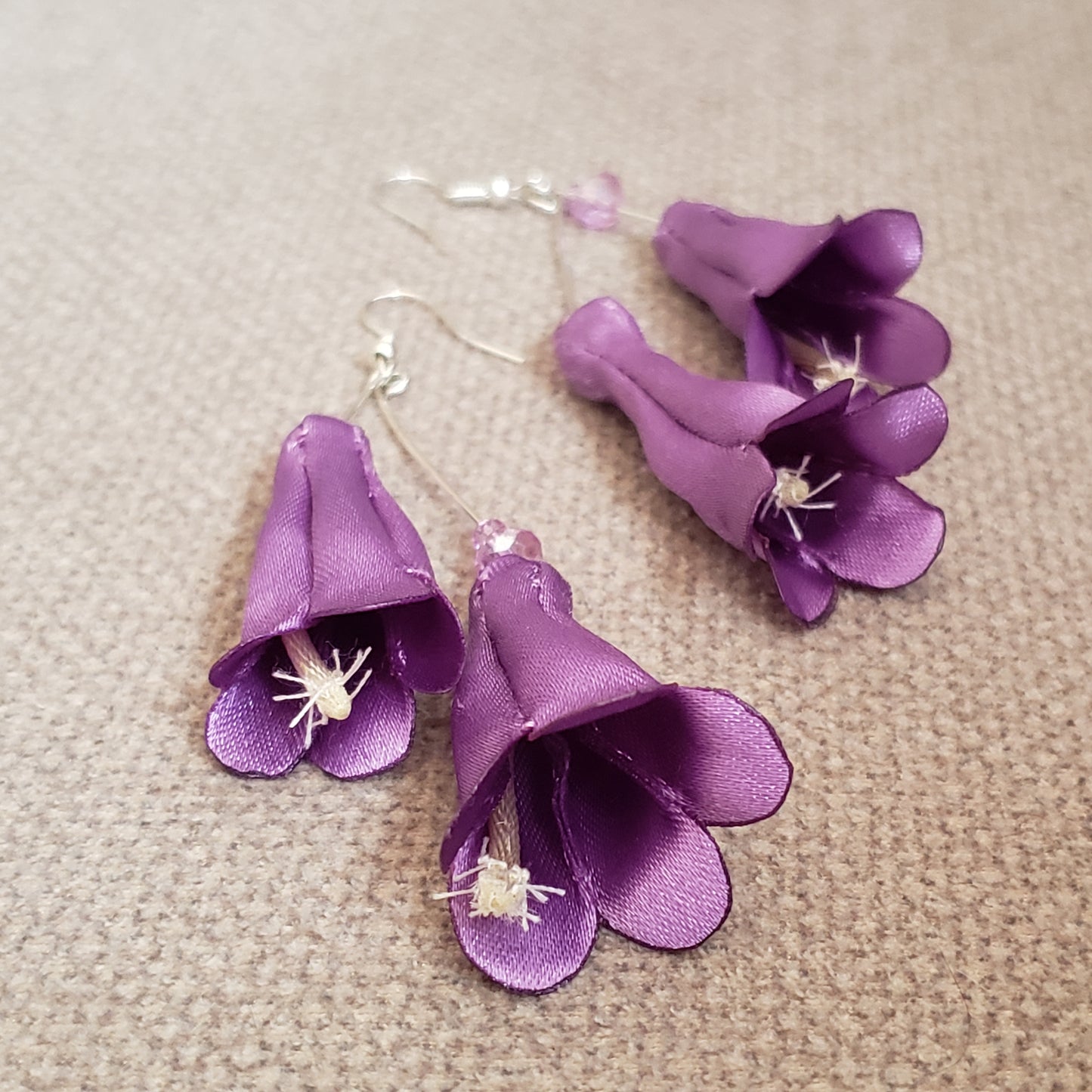 JACARANDAS GEMELAS