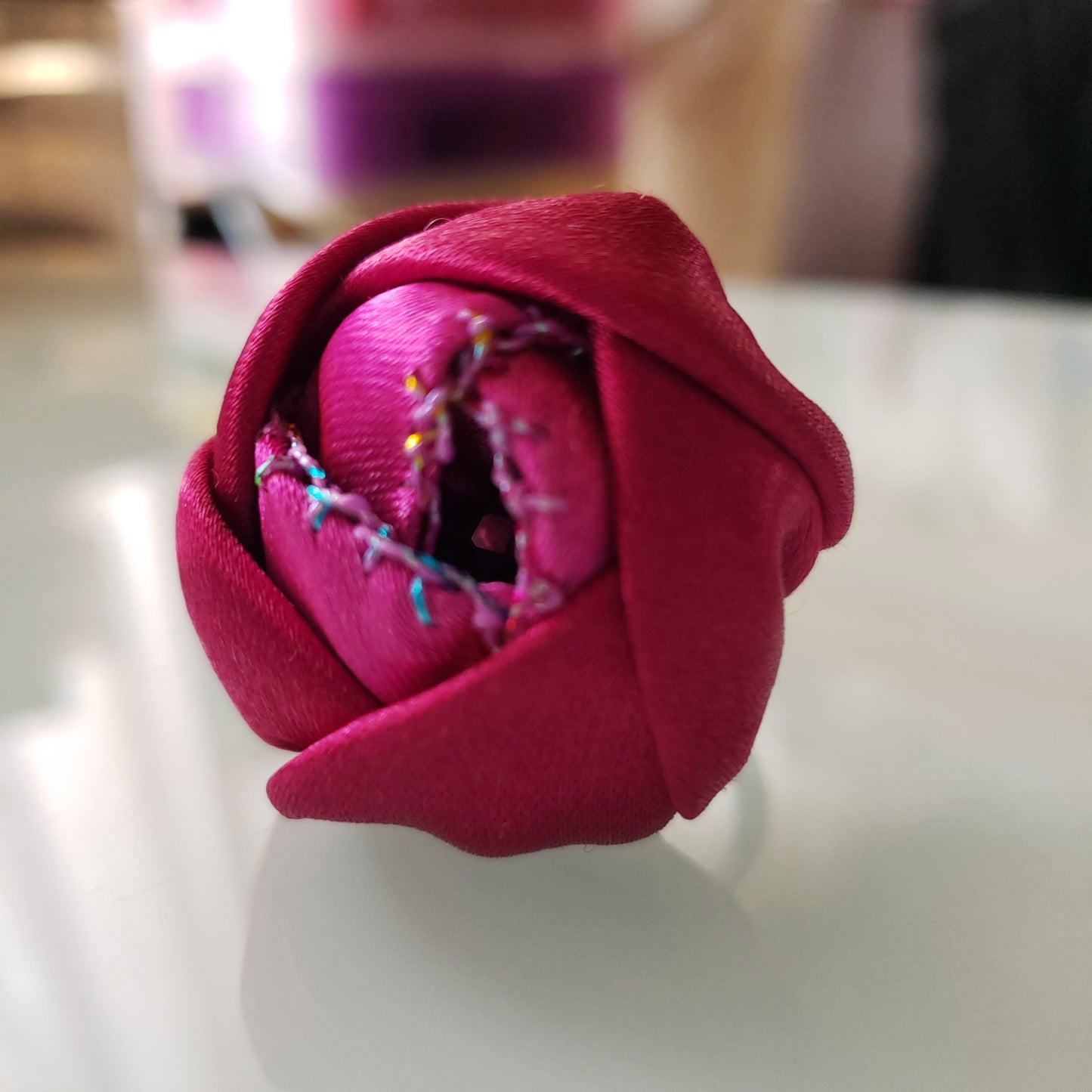 ANILLO MARÍA