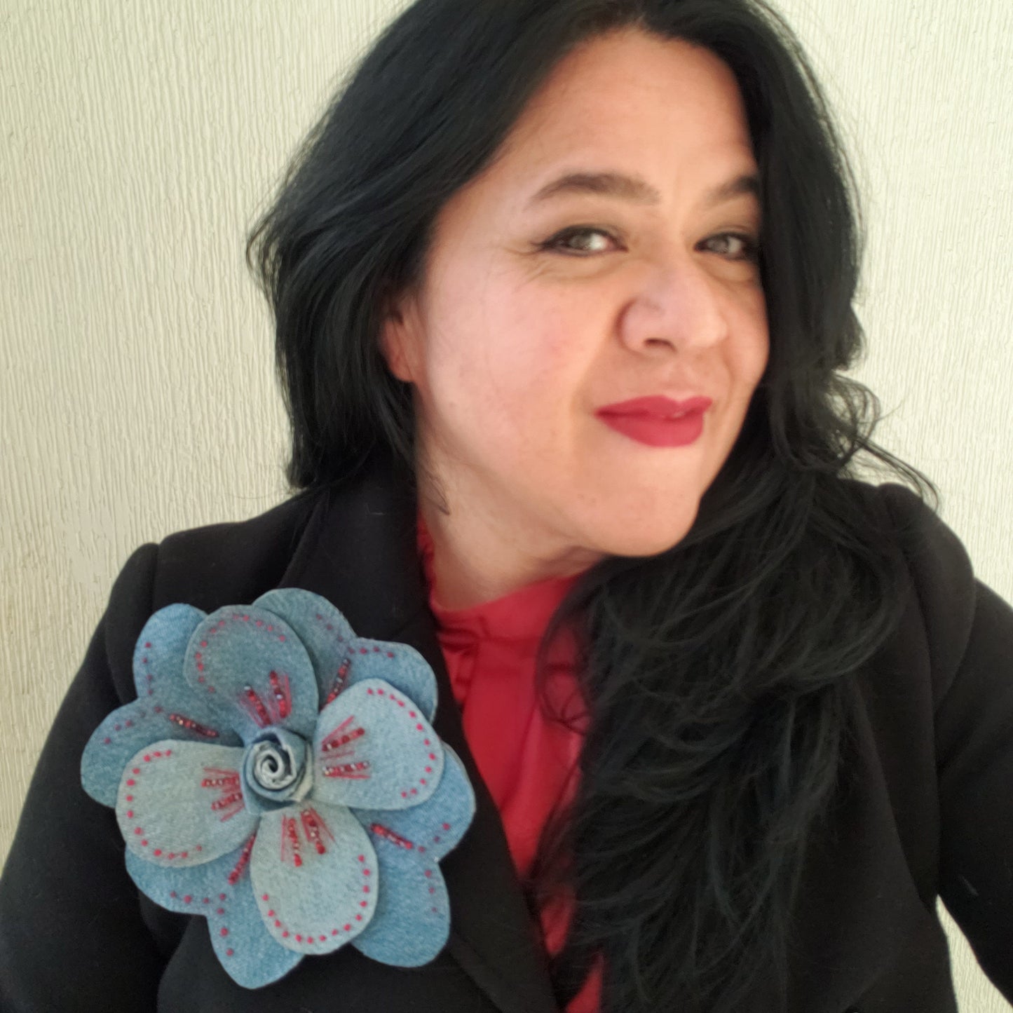 FLORECITA HOLANDESA