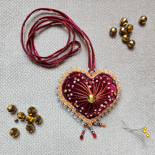 CORAZÓN ALQUIMIA