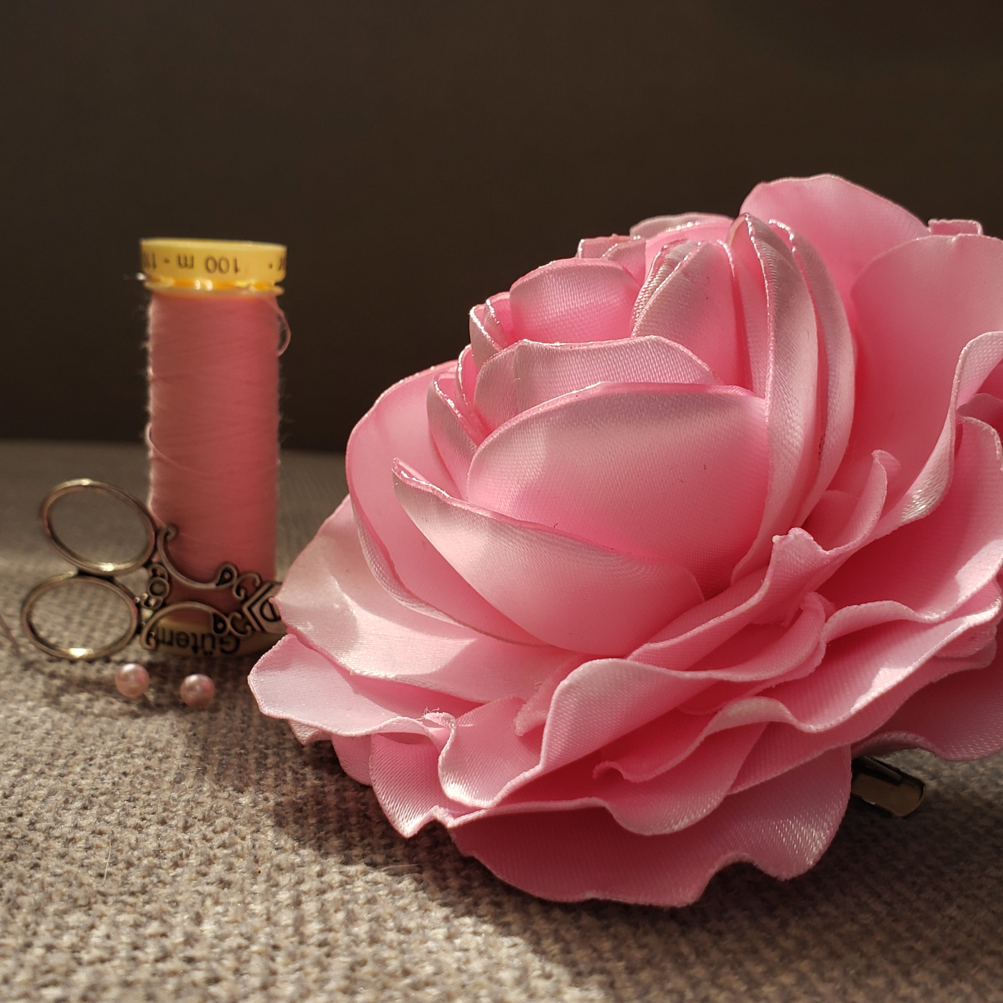 ROSA PRINCESA